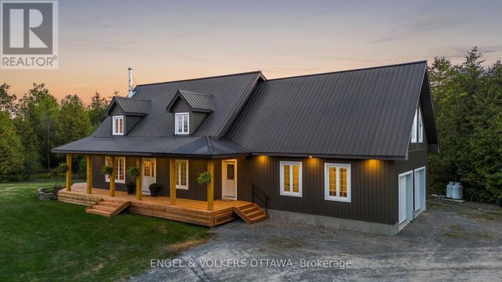 4682 Beckwith Boundary Road  Ottawa ON K0A 1B0 photo