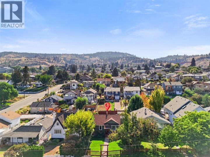 Property Photo: 669 Pine Street BC V2C 2Z6