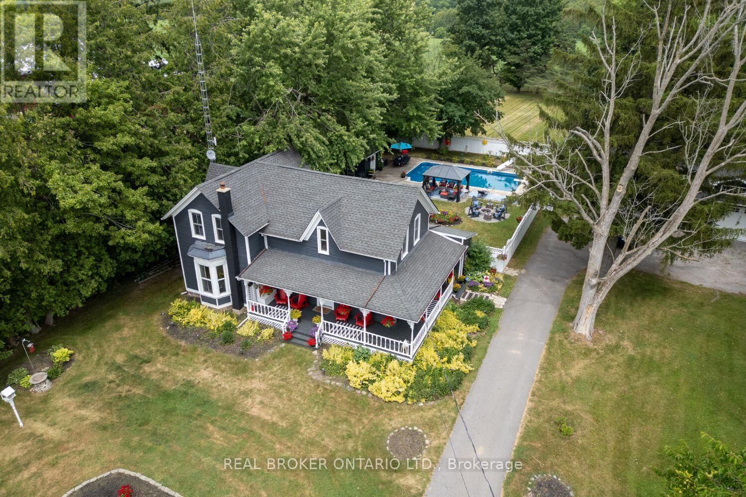 Property Photo:  4553 Solina Road  ON L0B 1J0 