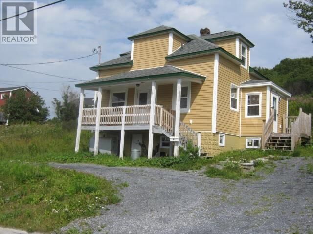 Property Photo:  149 Georgetown Road  NL A2H 3X3 
