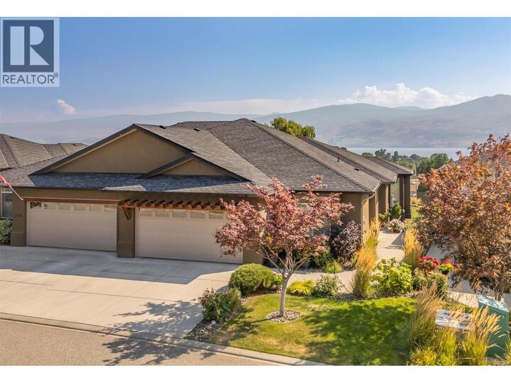2133 Talavera Place  West Kelowna BC V4T 3H8 photo