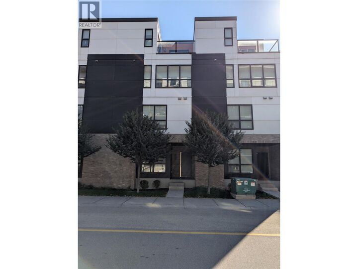 1308 Richter Street 102  Kelowna BC V1Y 2L3 photo