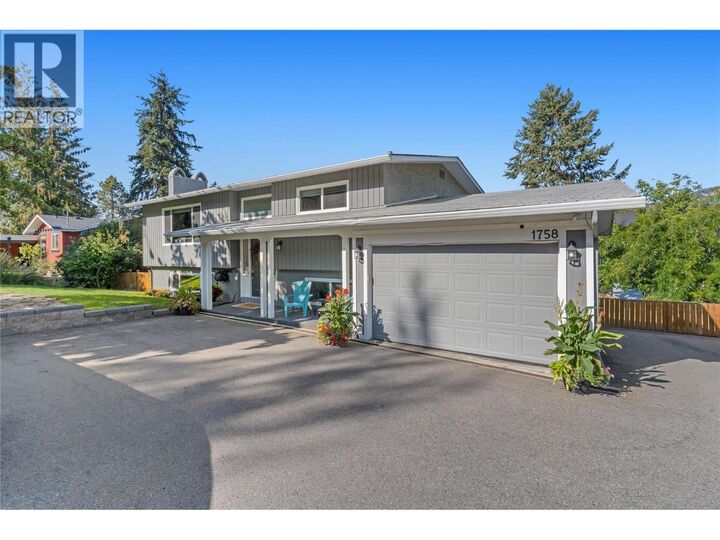 Property Photo:  1758 Sunrise Road  BC V1P 1G3 