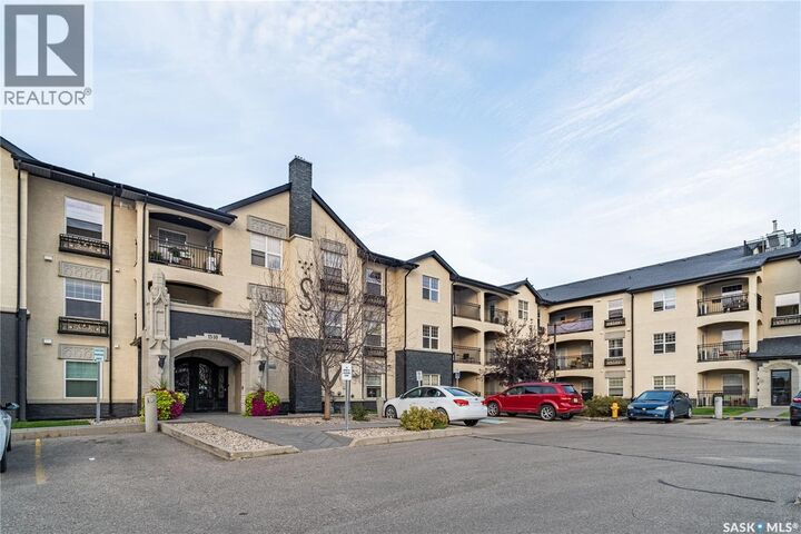 310 1510 Neville Drive  Regina SK S4Z 0A3 photo