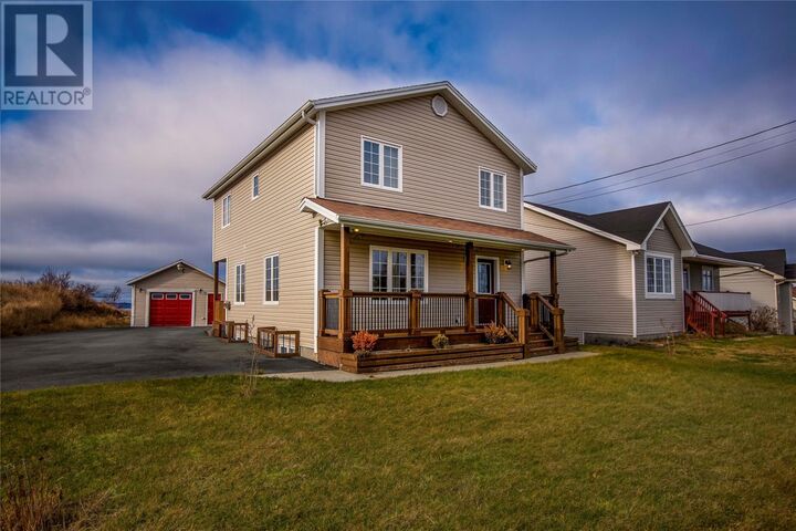 36 Farmland Lane  Conception Bay South NL A1X 7L7 photo