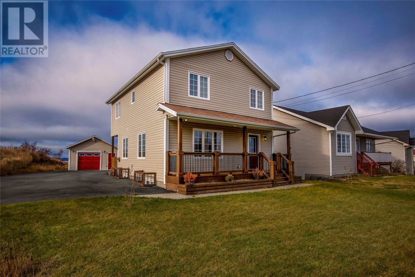 Property Photo:  36 Farmland Lane  NL A1X 7L7 