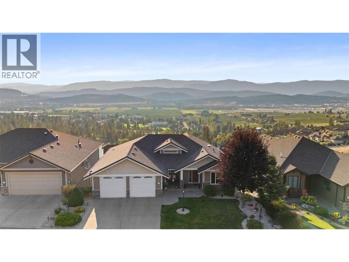3728 Riviera Drive  Kelowna BC V1X 8E4 photo