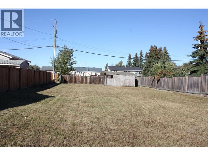 Property Photo:  8512 97 Avenue  BC V1J 1M4 