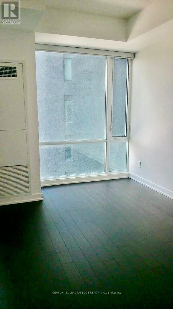 Property Photo: 120 Bayview Avenue S416 ON M5A 0G4