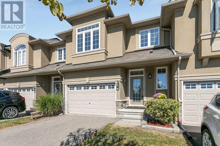 Property Photo:  50 Mosaic Drive  ON L8B 0V5 