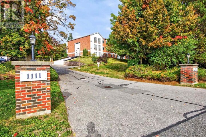Property Photo:  1111 Water Street 113  ON K9H 3P7 