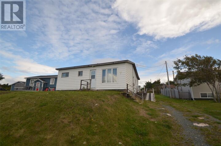 Property Photo: 249 Seal Cove Road NL A1X 6S9