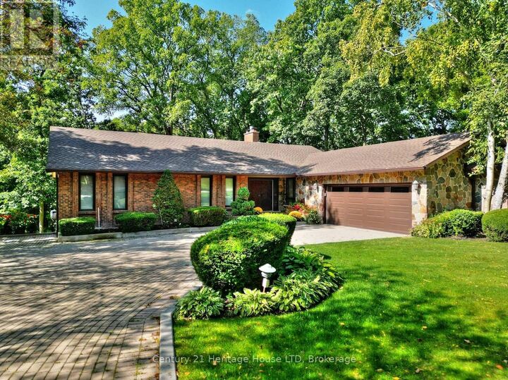 38 Melrose Drive  Niagara-on-the-Lake (St. Davids) ON L0S 1J0 photo