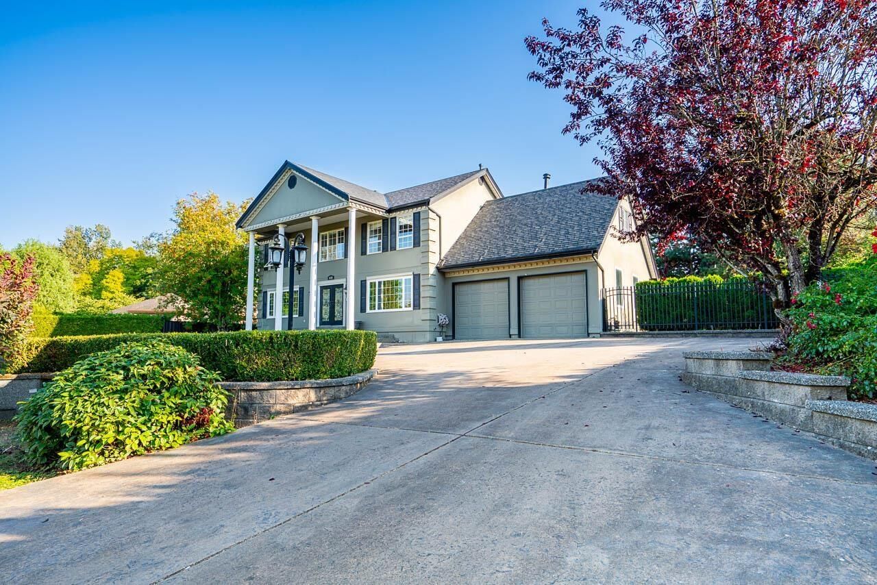 Property Photo:  16518 86A  BC V4N 3G7 
