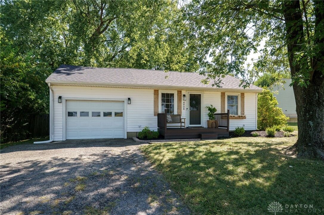 Property Photo:  4908 Manchester Road  OH 45005 