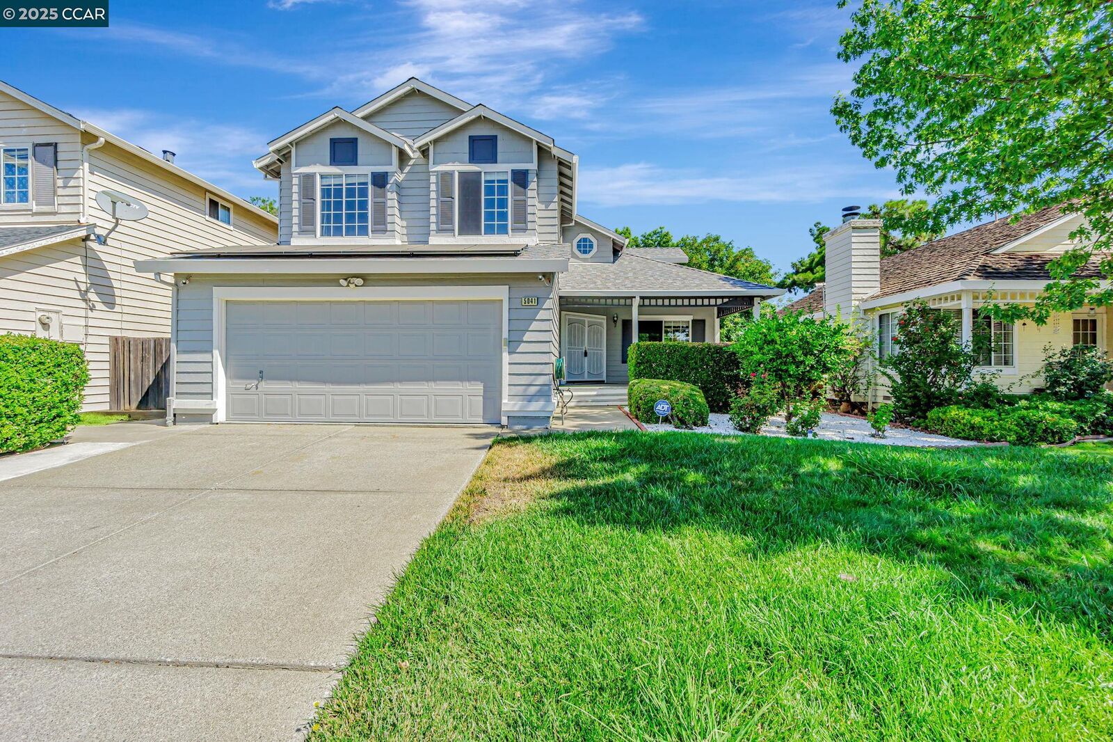 Property Photo:  5041 Wagon Wheel  CA 94531 