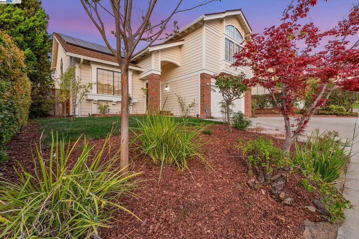 Property Photo:  43578 Greenhills Way  CA 94539 