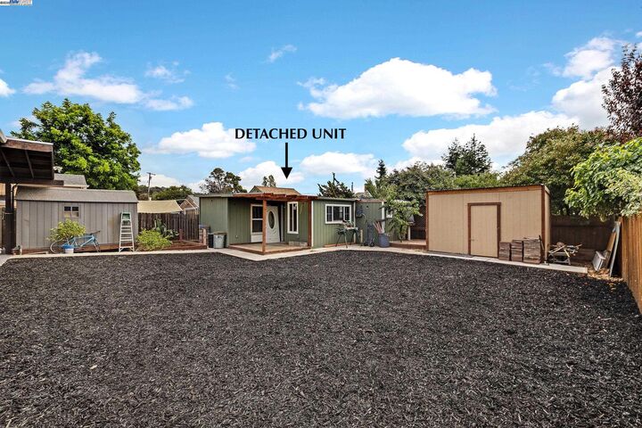 Property Photo:  10339 Foothill Blvd  CA 94605 