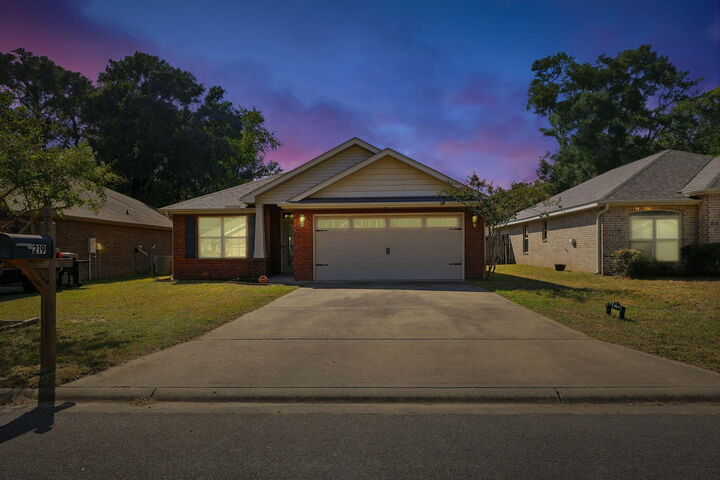 Property Photo:  219 January Court  FL 32539 
