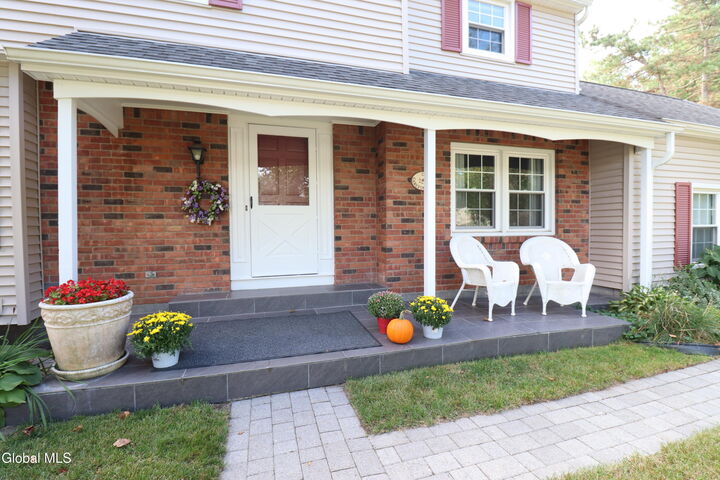 Property Photo: 12 Carlton Terrace NY 12211