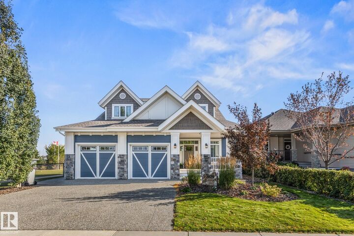1020 Genesis Lake Boulevard  Stony Plain AB T7Z 0G3 photo