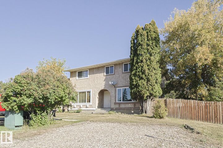 Photo de la propriété: 112 Wellington Crescent AB T7X 1K6