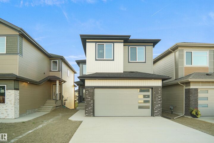 79 Meadowgrove Lane  Spruce Grove AB T7X 0W2 photo