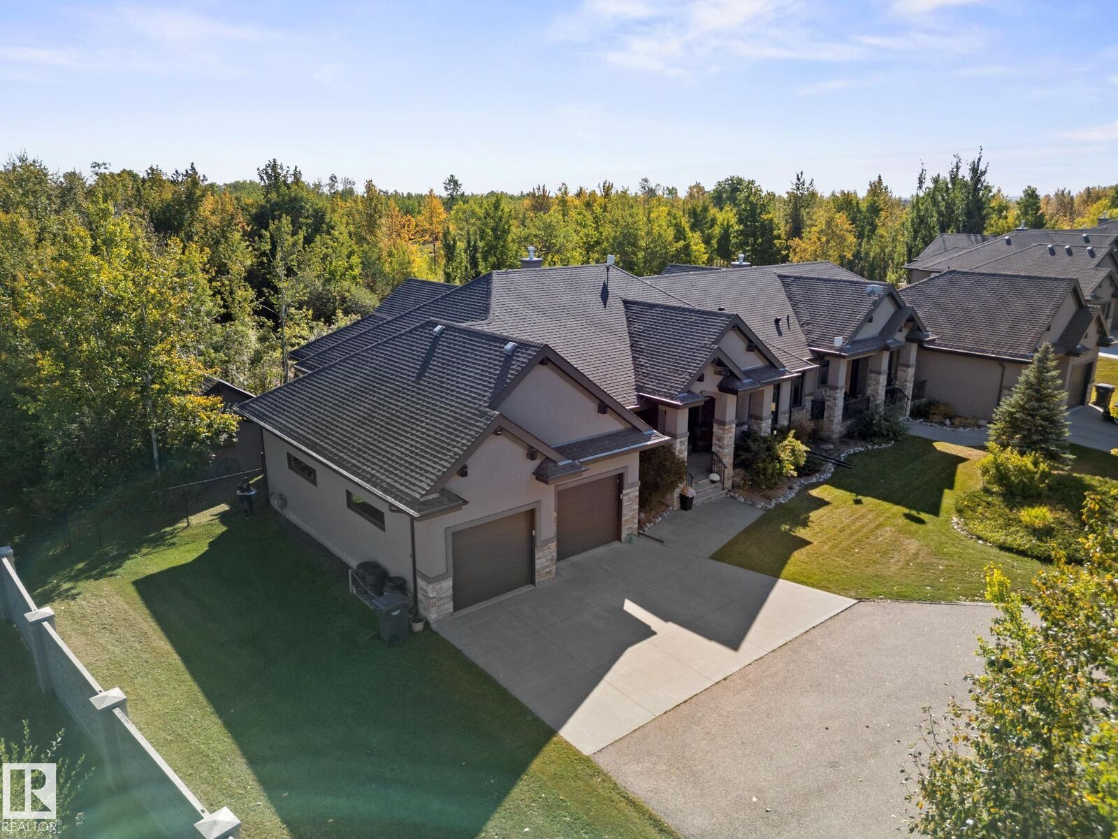 Property Photo:  53522 Rge Road 272 9B  AB T7X 3M5 