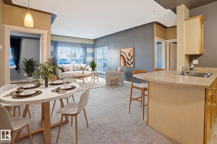 16807 100 Avenue NW 118  Edmonton AB T5P 4Z6 photo