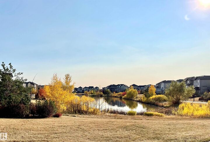 Property Photo: 1806 Adamson Point(E) SW AB T6W 2N7