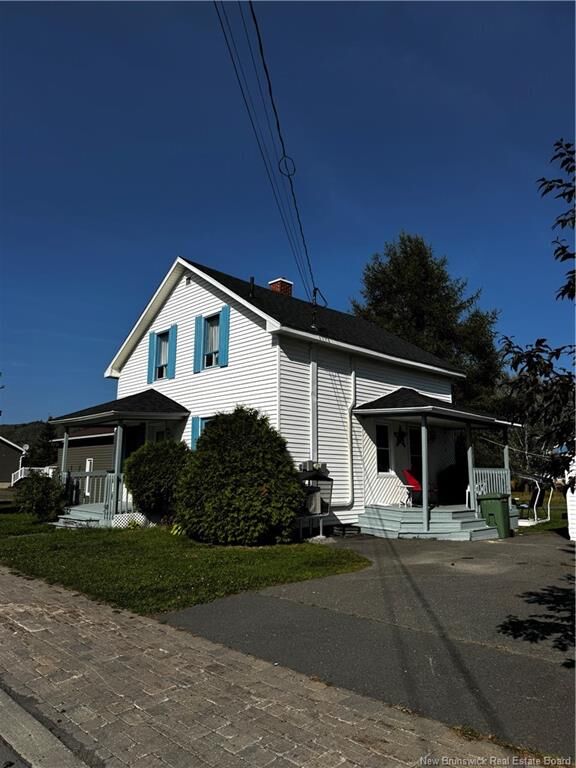 Property Photo:  145 Isidore-Boucher Boulevard  NB E7B 1W3 