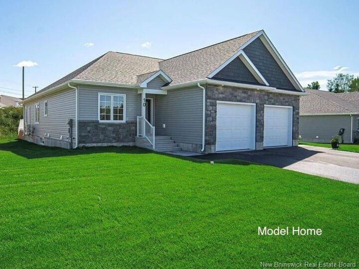Property Photo:  42 Leavery Street  NB E3G 5V6 