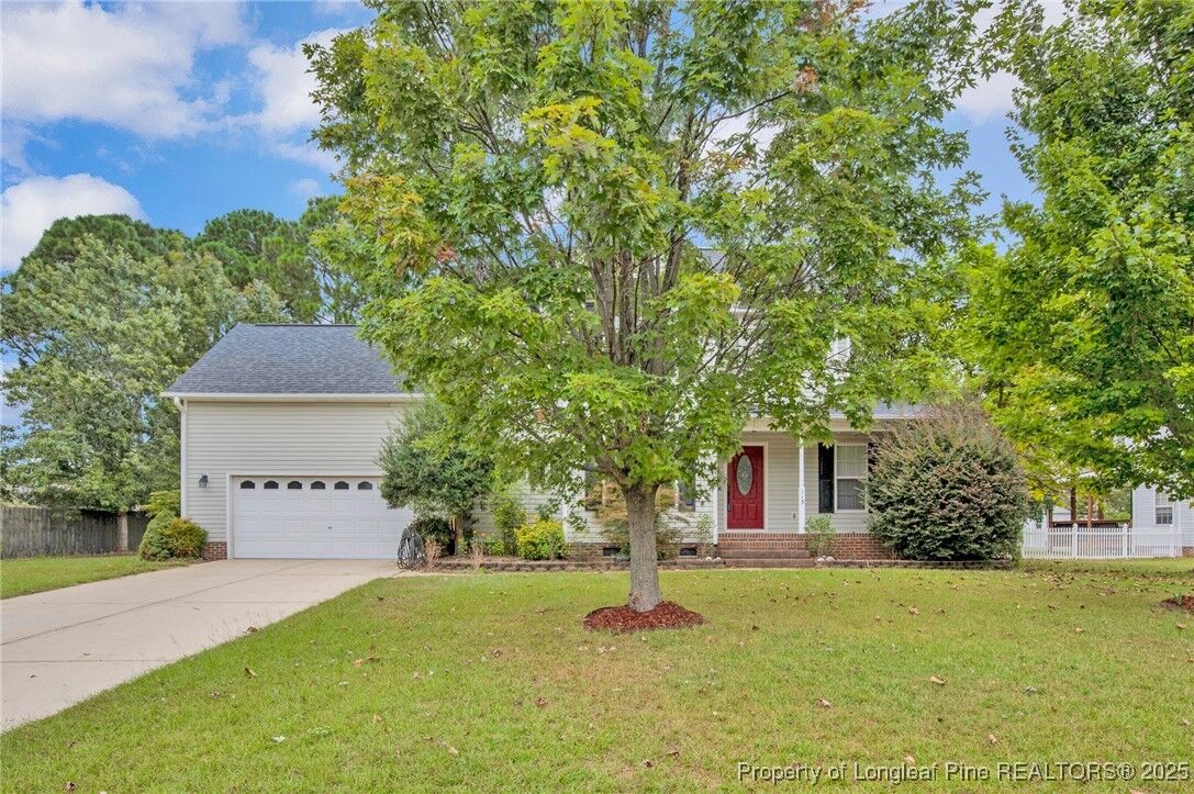 Property Photo: 115 Chesapeake Road NC 28326