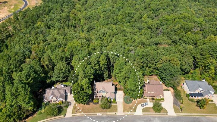 Property Photo: 131 Griffin Way GA 30115