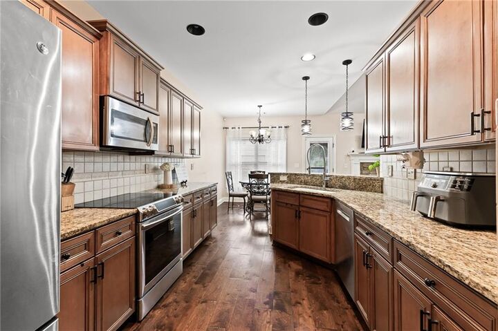 Property Photo:  701 Larry Lane  GA 30680 