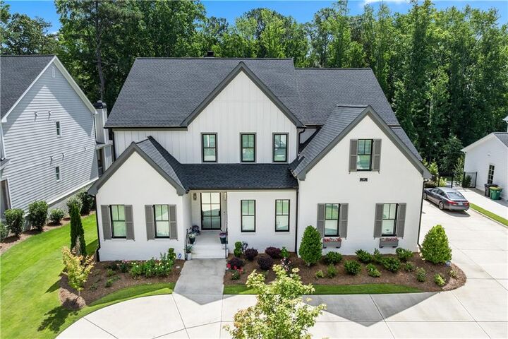 Property Photo:  109 Owens Mill Place  GA 30115 