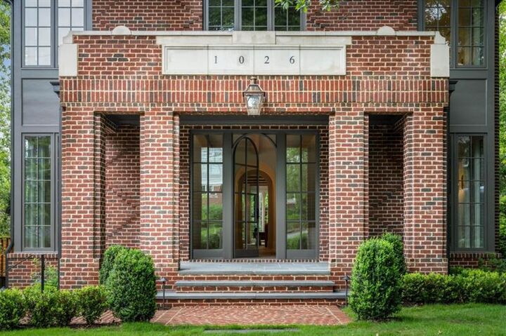 Property Photo:  1026 Reeder Circle S  GA 30306 