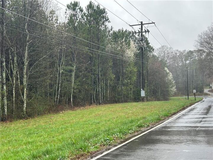 Property Photo: 337 Mac Johnson Road NW GA 30121