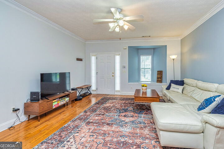 Property Photo: 42 Intown Place GA 30214
