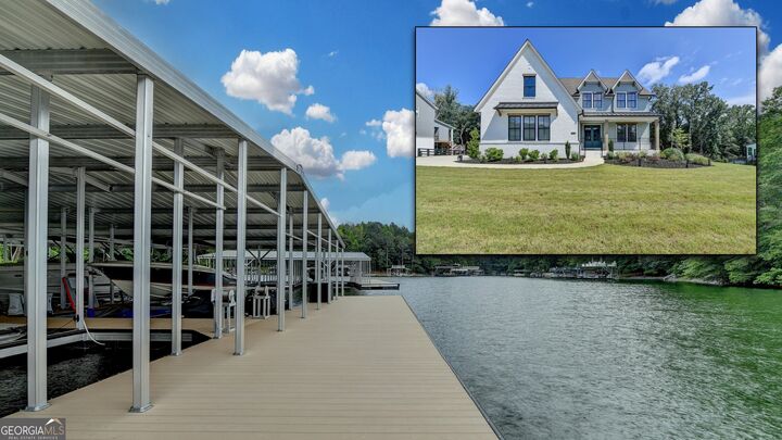 Property Photo:  8305 Beryl Overlook  GA 30506 