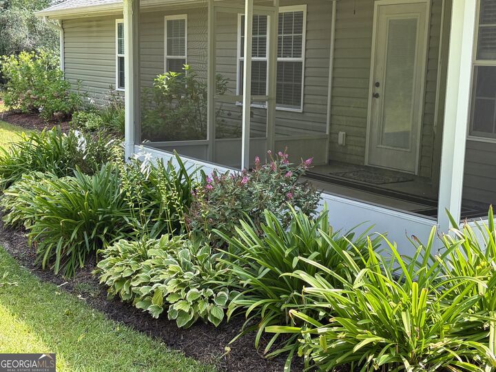 Property Photo:  1194 Redfish Drive SE  GA 31305 