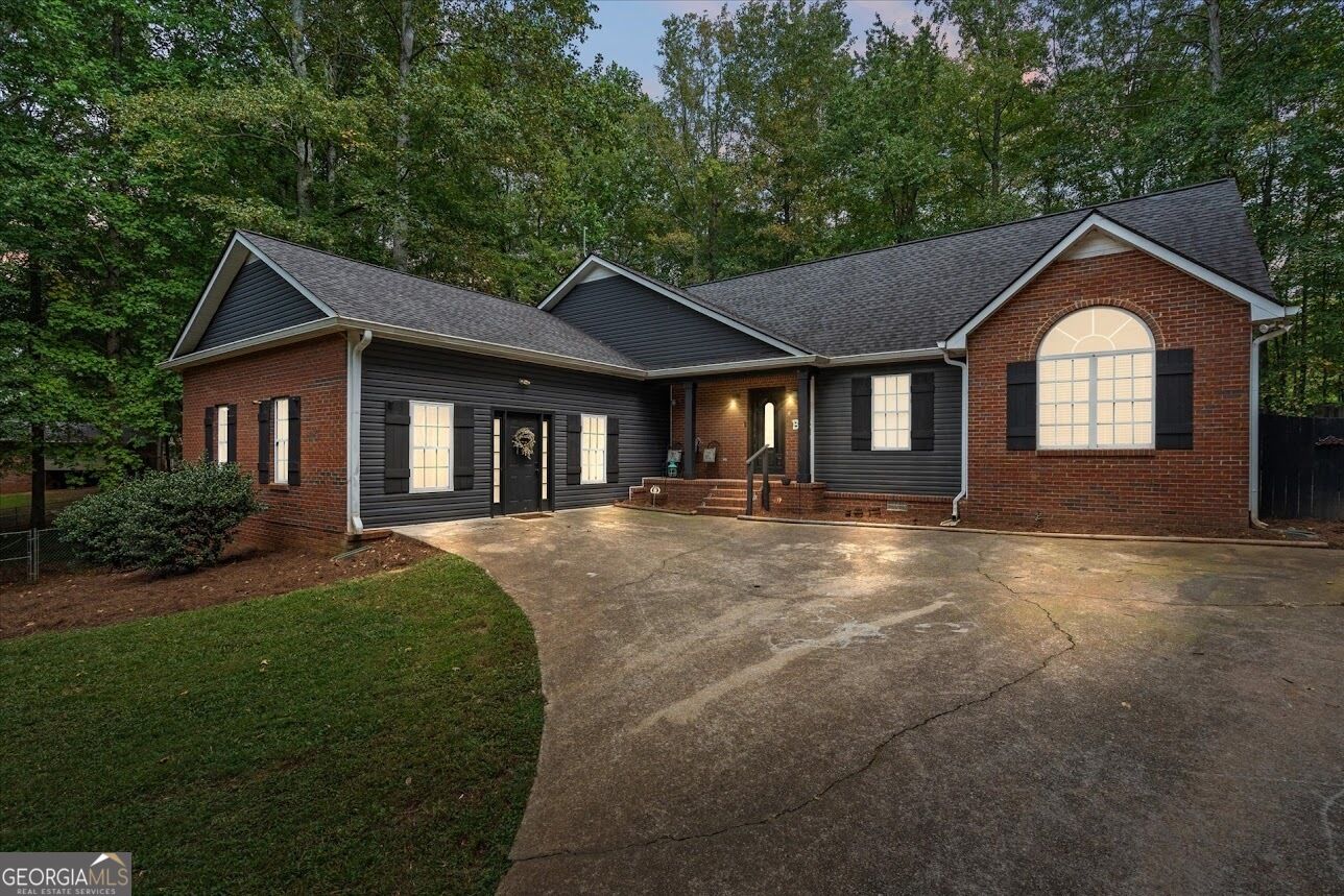 Property Photo:  3765 U.s. 78  GA 30176 