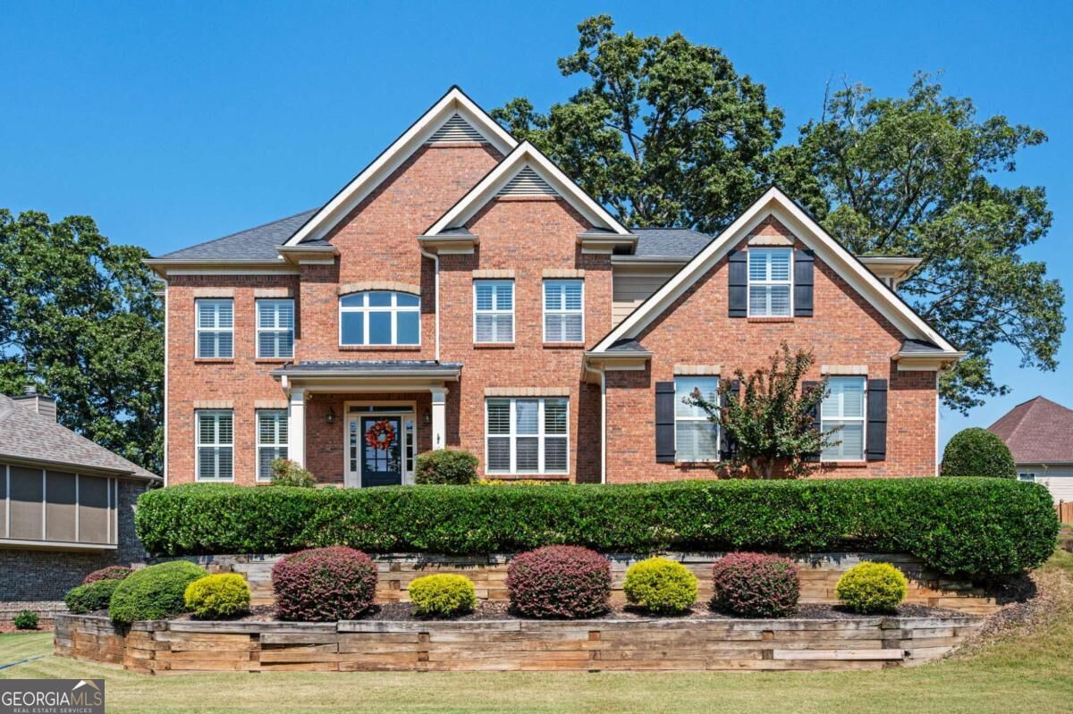 Property Photo:  1874 Chloe Court  GA 30043 