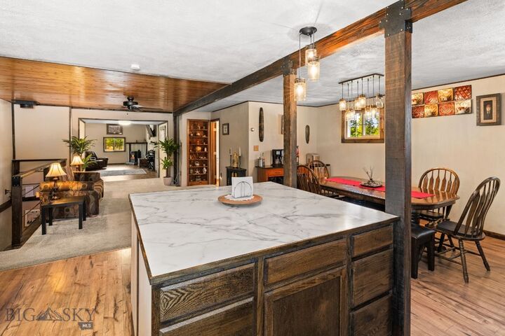 Property Photo: 360 Roosevelt Drive MT 59701