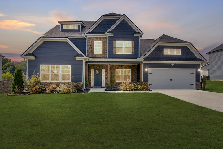 Property Photo: 7574 Catchfly Drive TN 37363