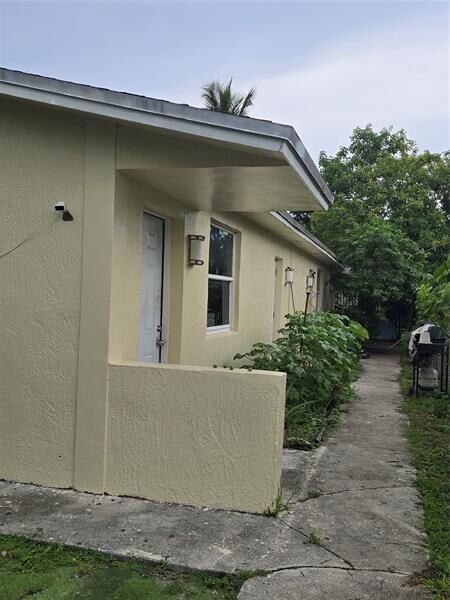 Property Photo:  7807 NW 3rd Ave  FL 33150 