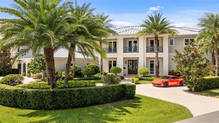 Property Photo:  3211 NE 27th Ave  FL 33064 