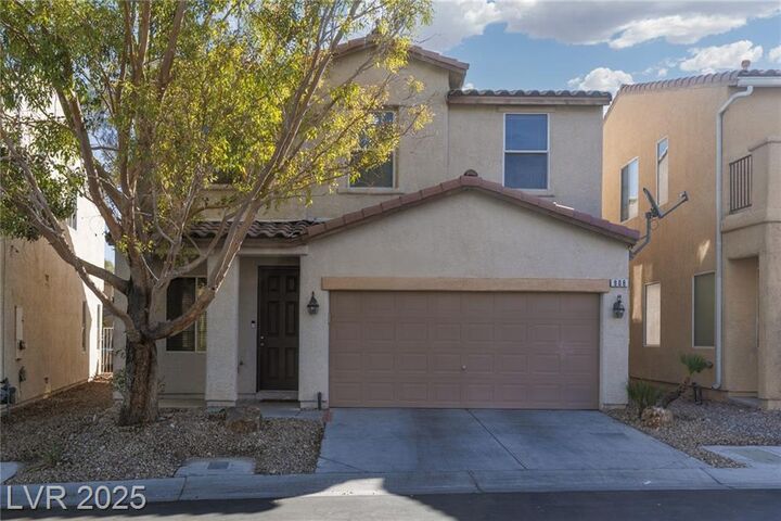 Property Photo:  908 Shining Rose Place  NV 89052 