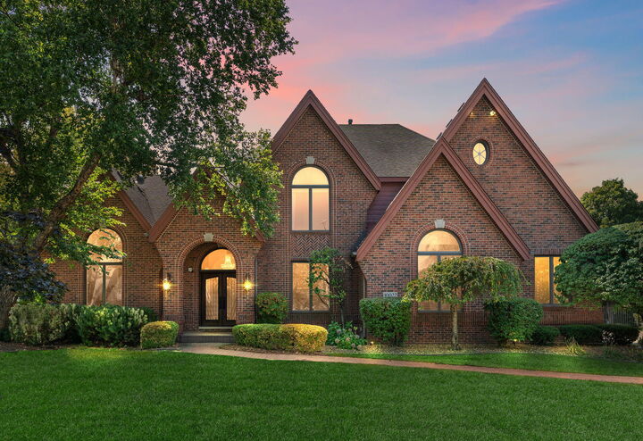 10022 Tanglewood Court  Munster IN 46321 photo