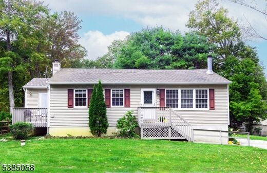 Property Photo:  2 Grand St  NJ 07422 